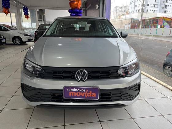 VOLKSWAGEN POLO 1.0 MPI TRACK MANUAL VOLKSWAGEN POLO 1.0 MPI TRACK MANUAL